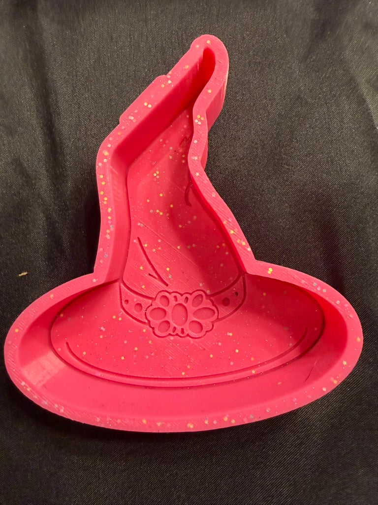 Western Witch Hat