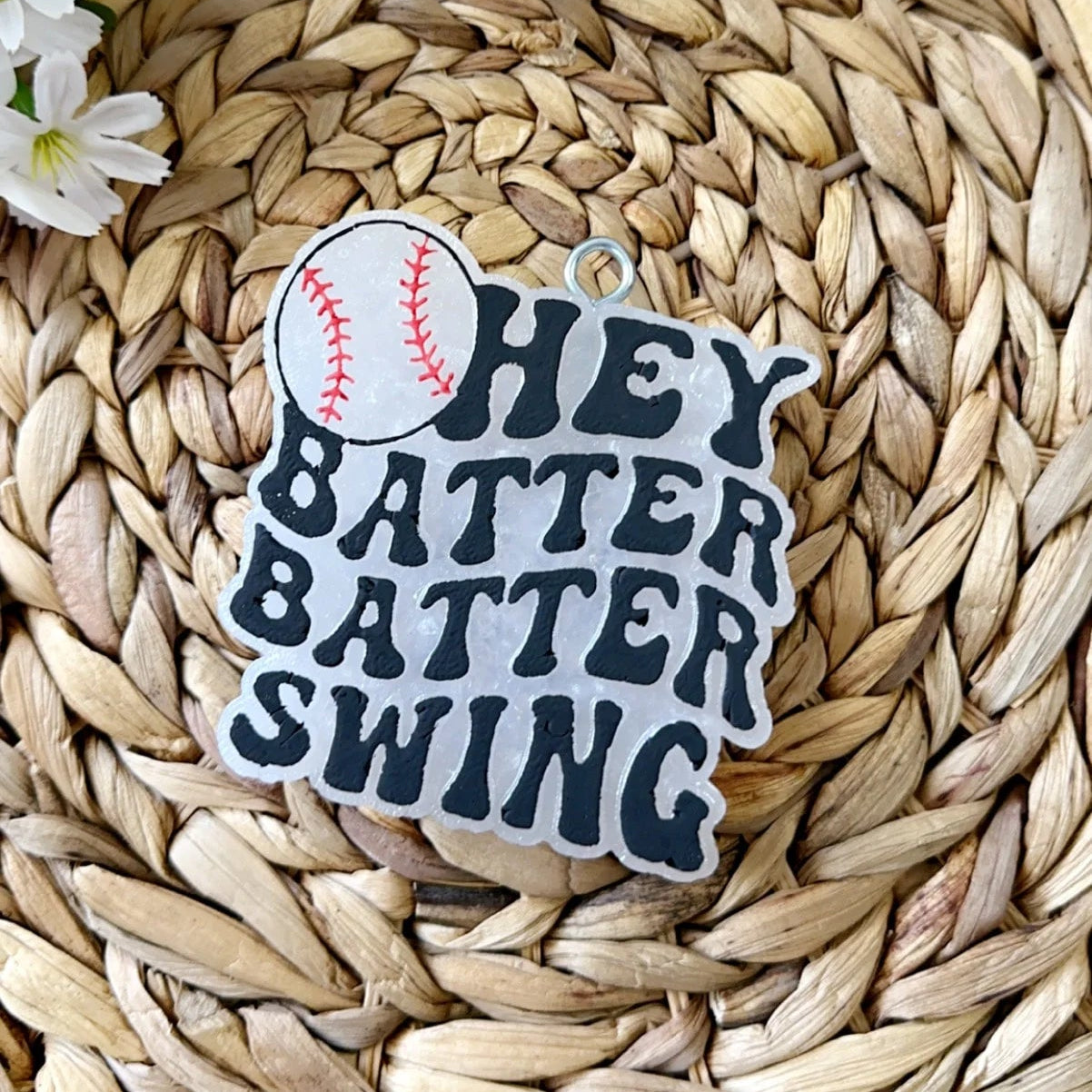 Hey Batter Batter Swing