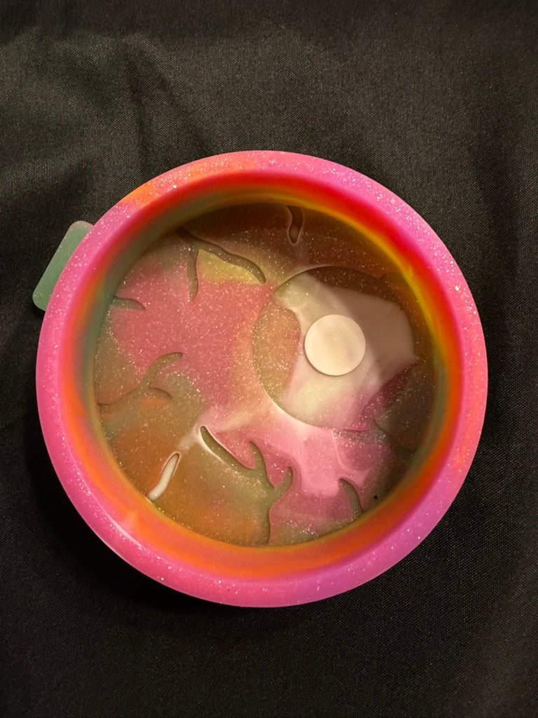 Spooky Eyeball