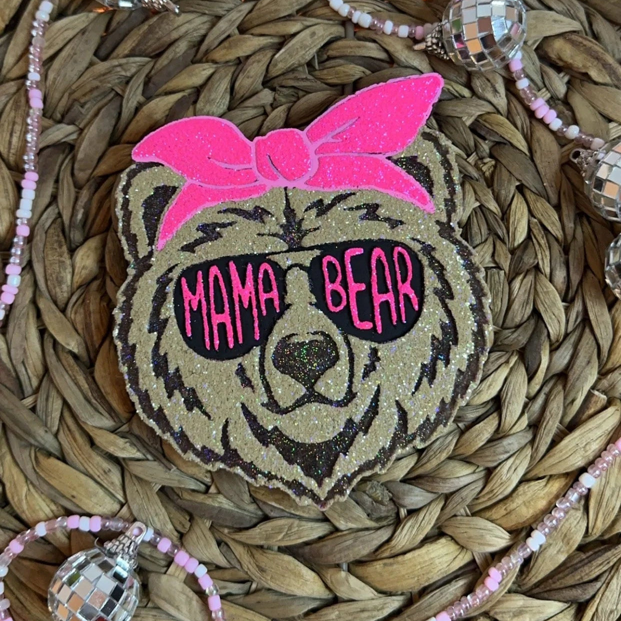 MAMA Bear