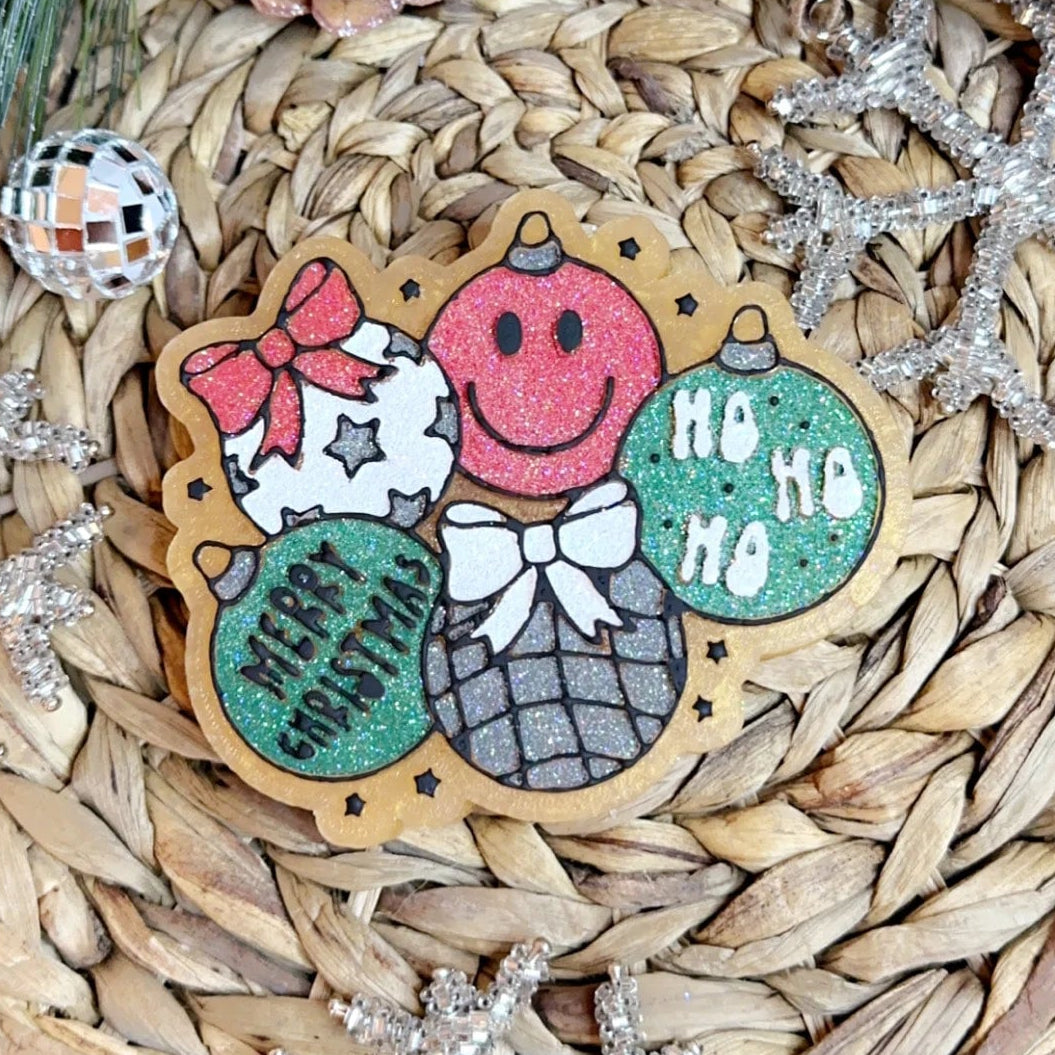 Christmas Ornaments