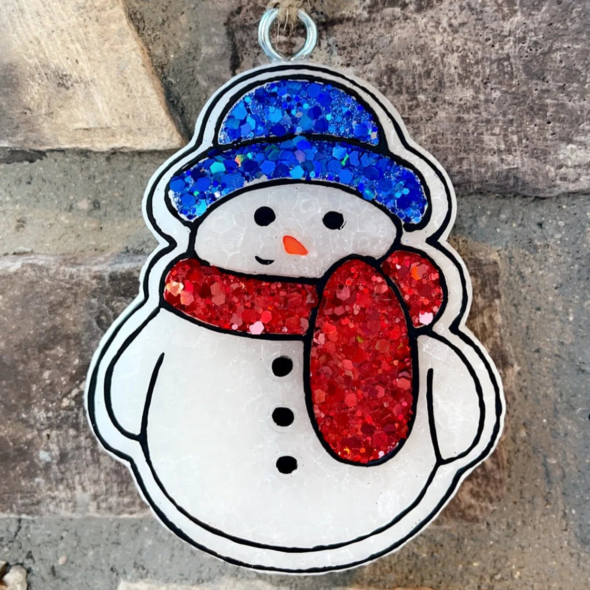 Snowman