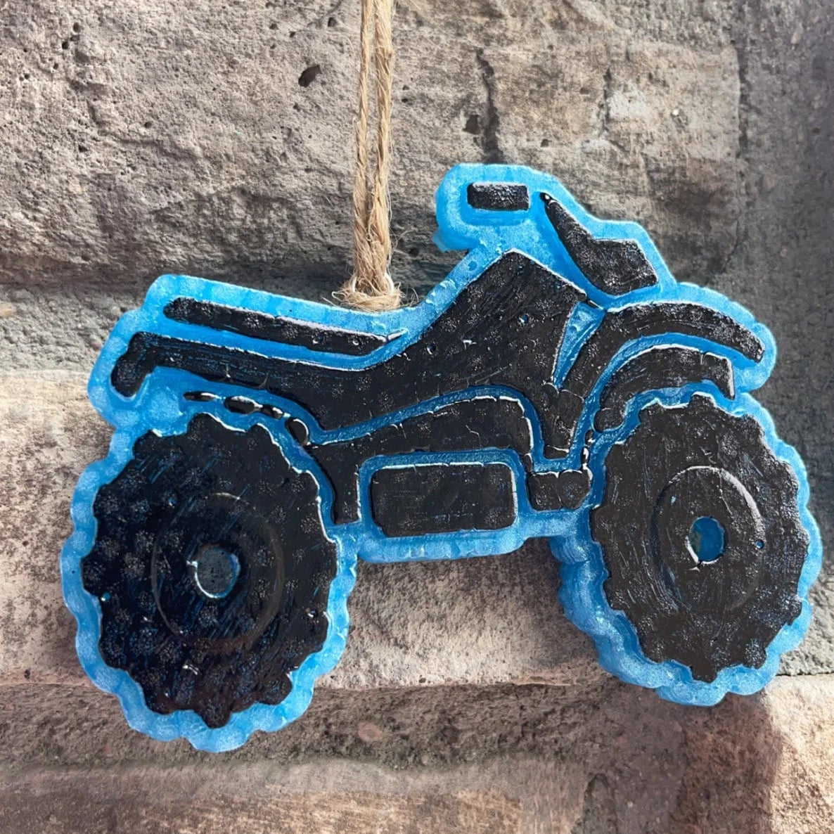 4 Wheeler
