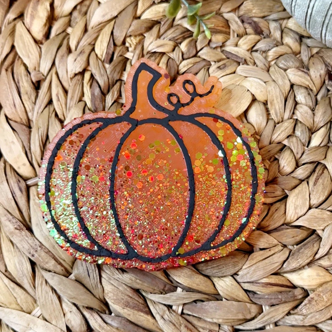 Pumpkin