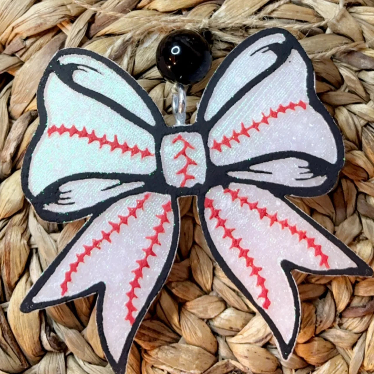 Baseball/Softball Bow