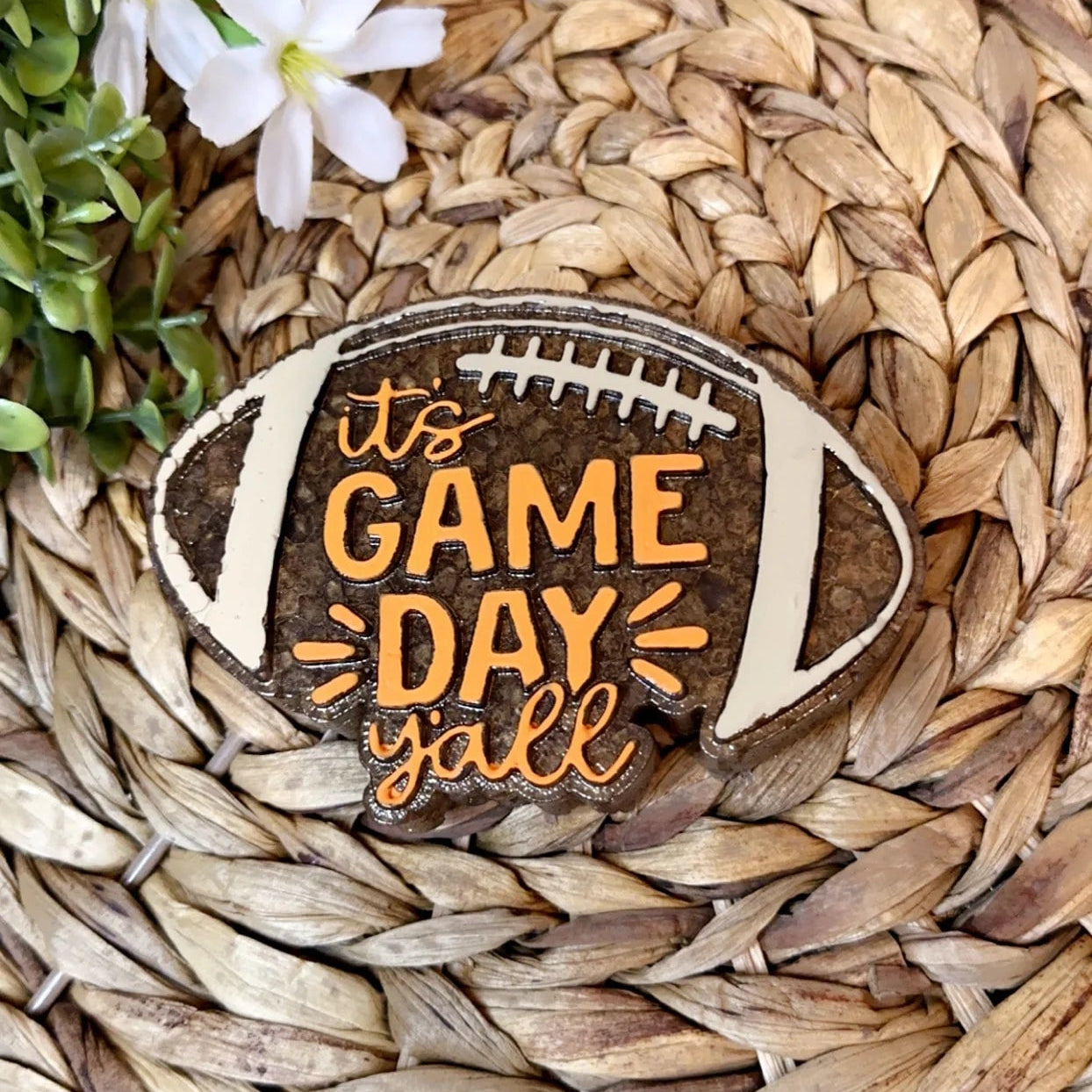 It's Game Day Y'all