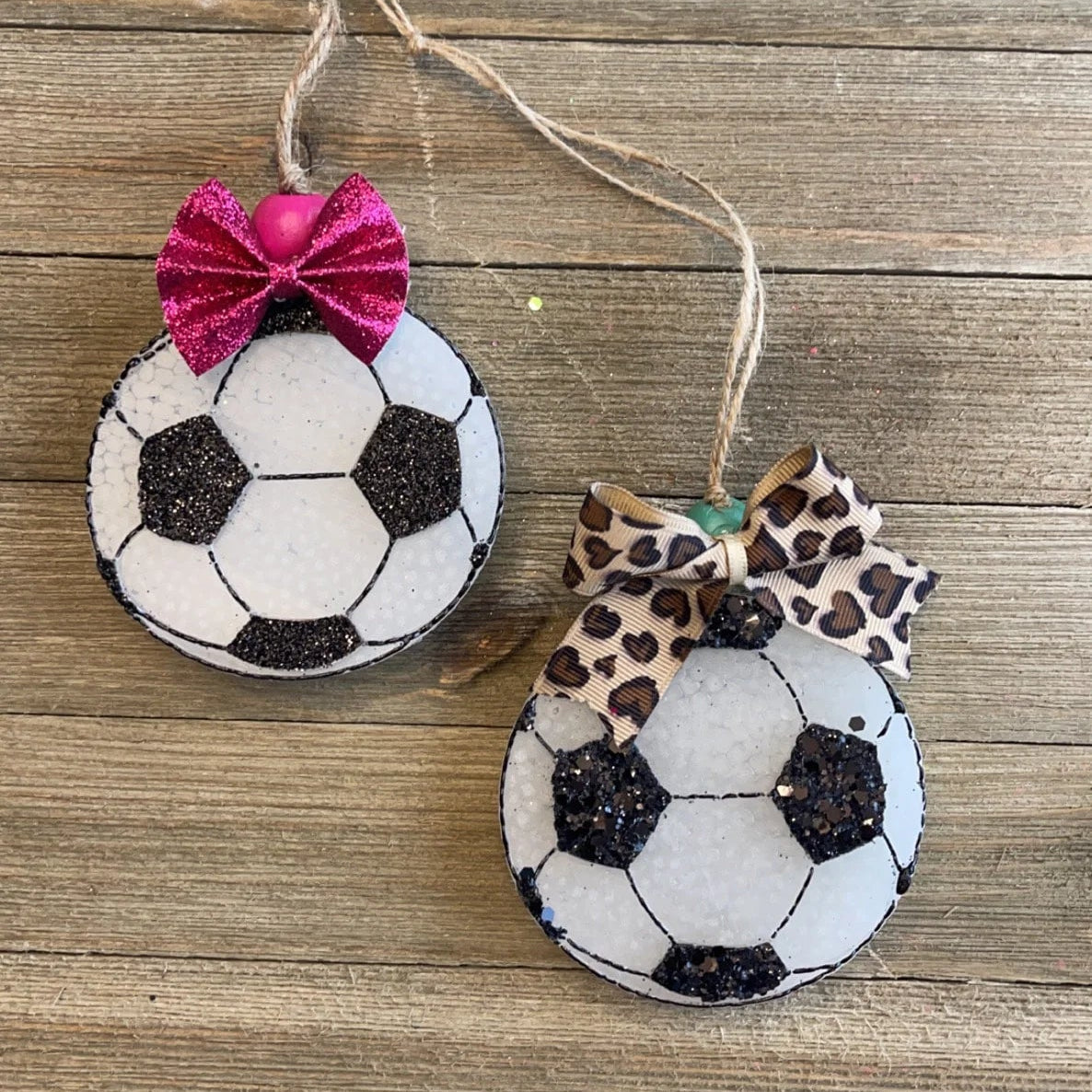 Soccer Ball
