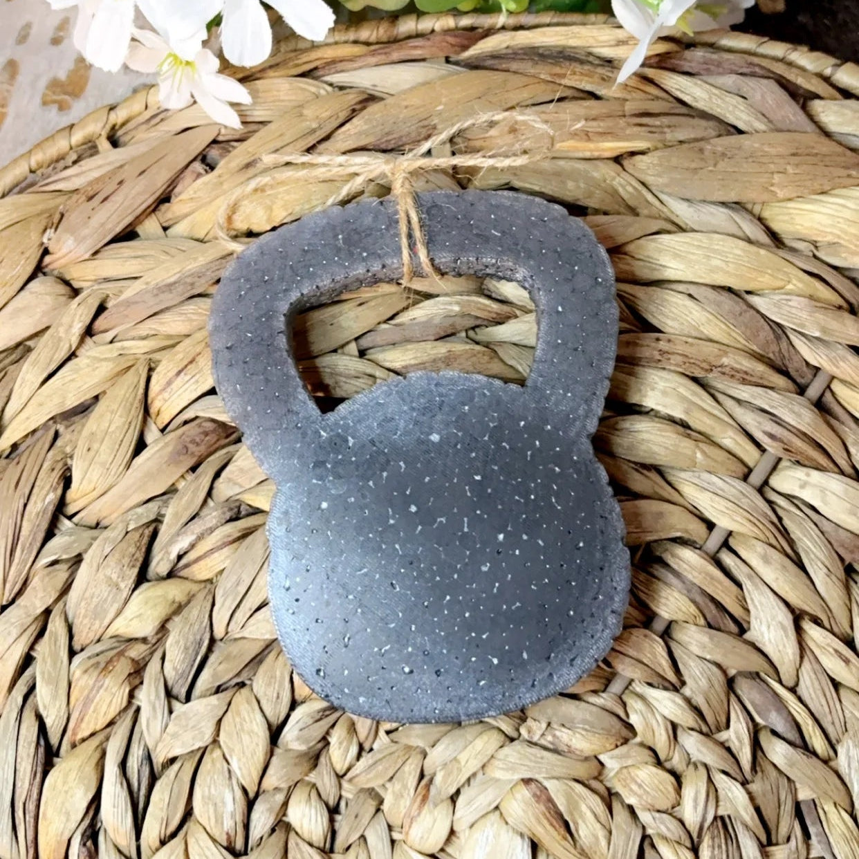 Kettlebell