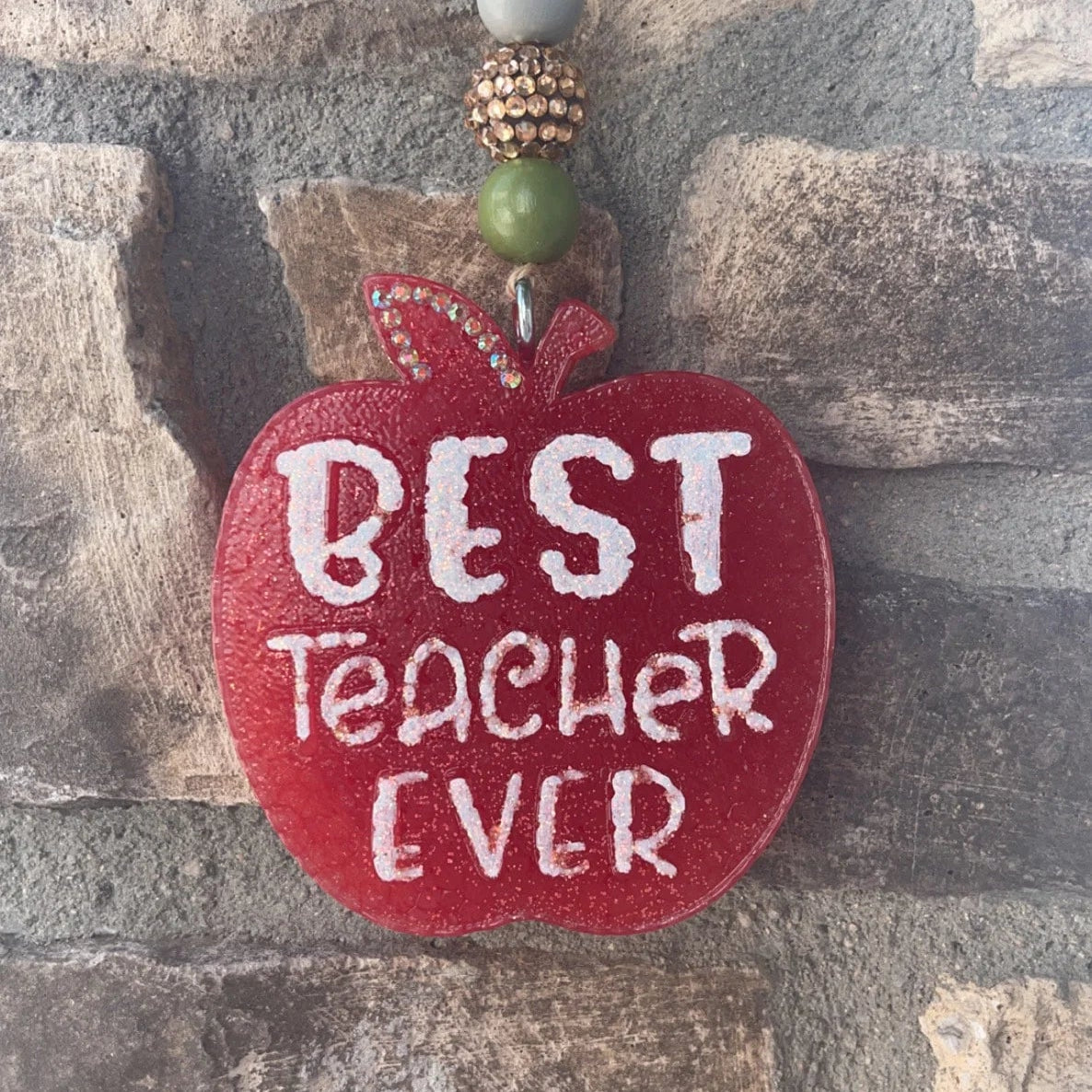 Best Teacher Ever