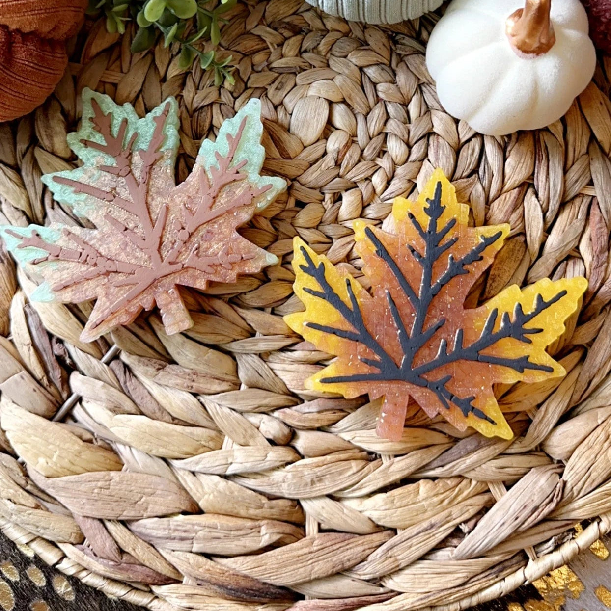 Fall Leaves
