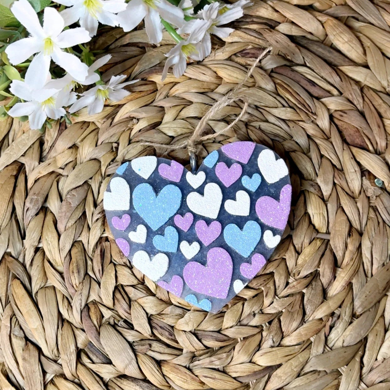 Hearts in Heart