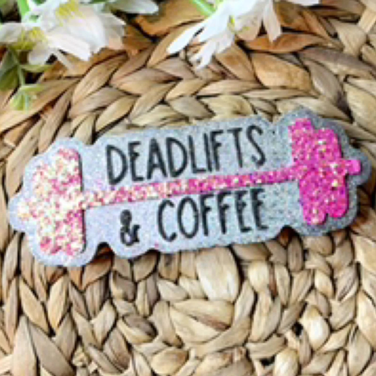 Deadlifts & Coffee