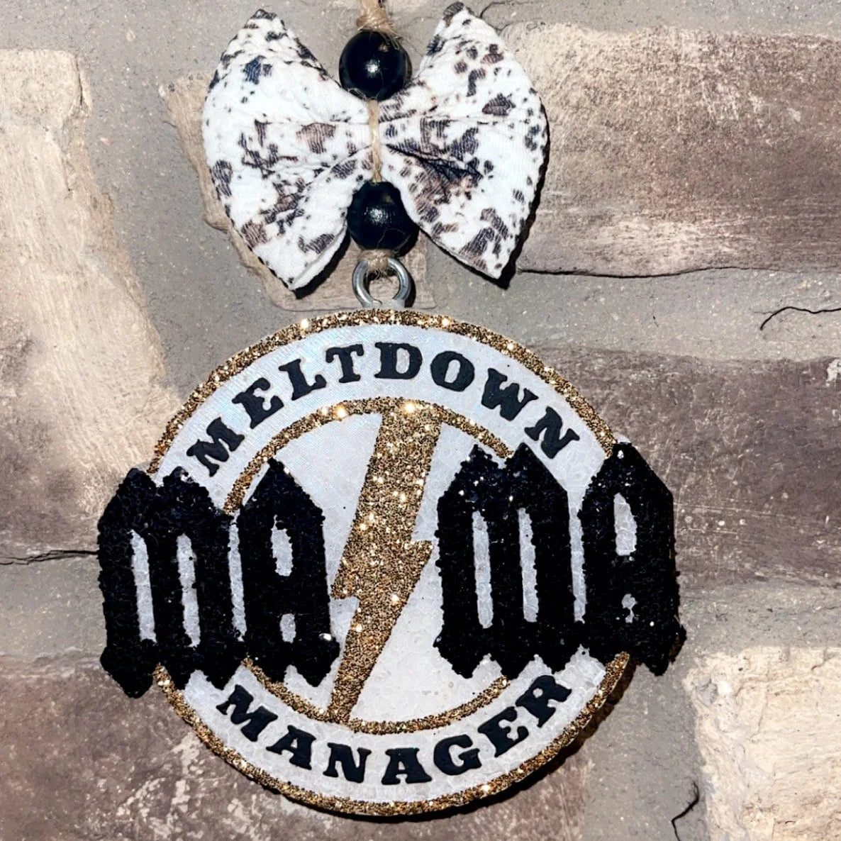 MAMA Meltdown Manager