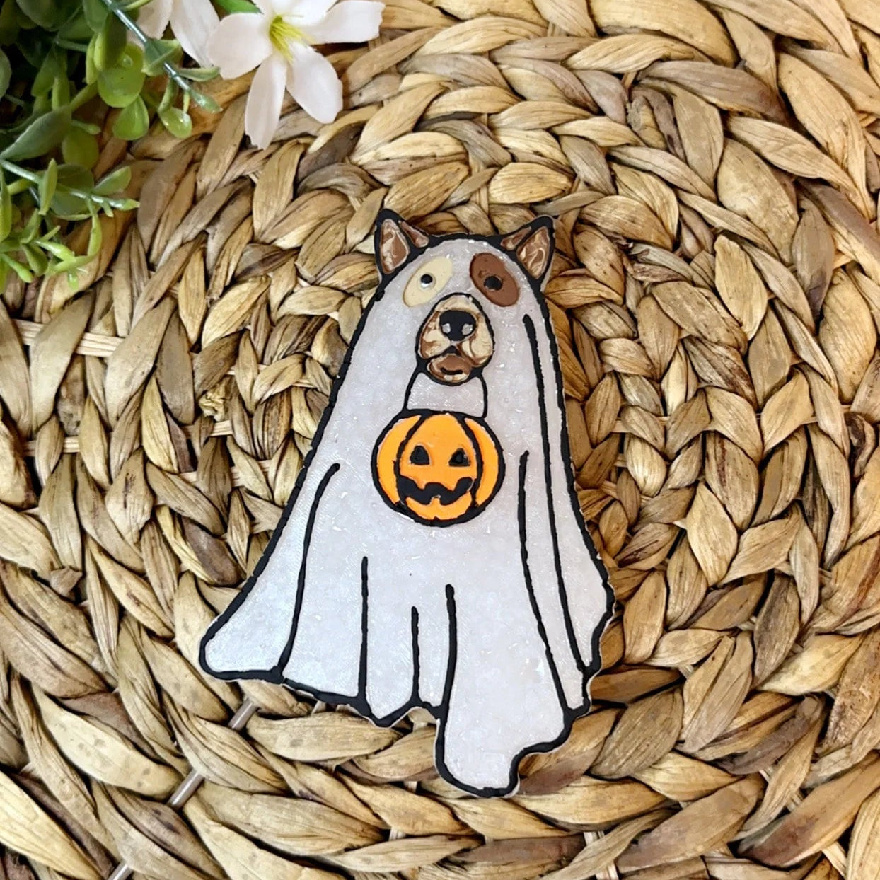 Ghost Dog