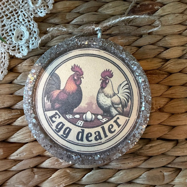 Scent: Cowboy Cookie