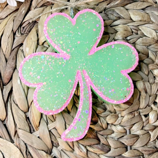 Simple Clover