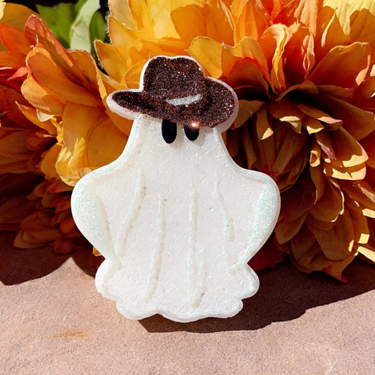 Cowboy Ghost