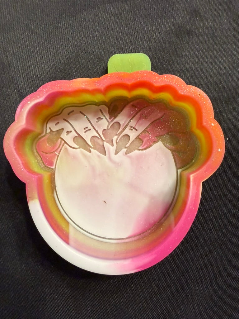 Crystal Ball Mold