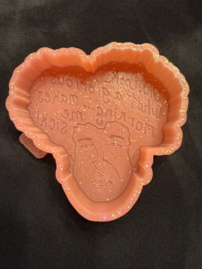 Hocus Pocus Mold