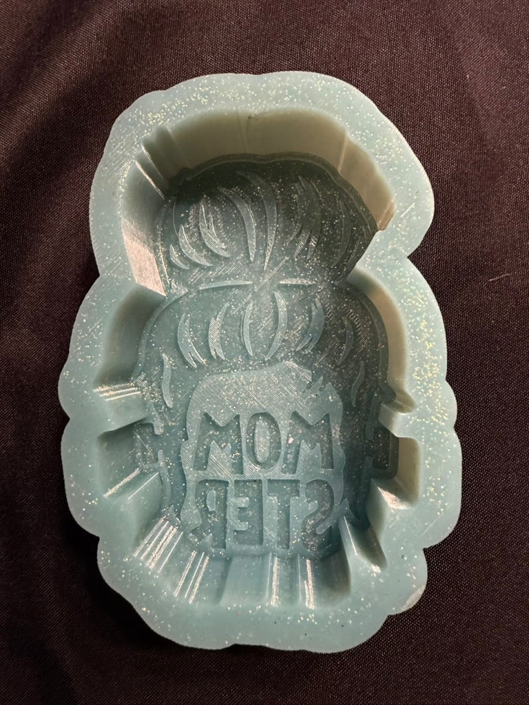 Momster Mold