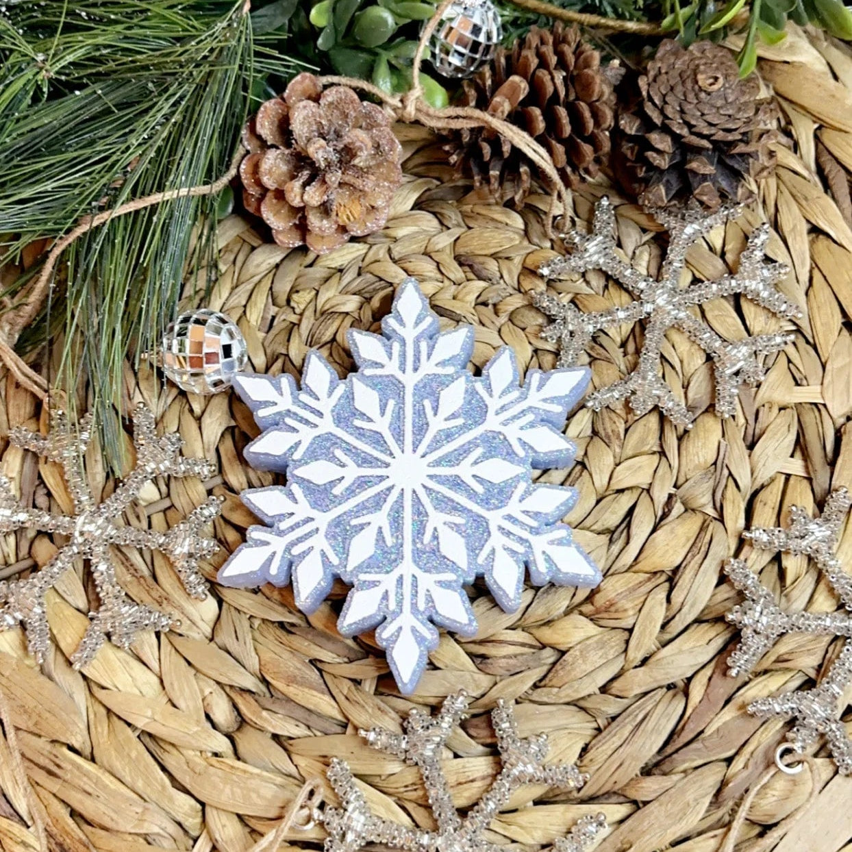 Snowflake