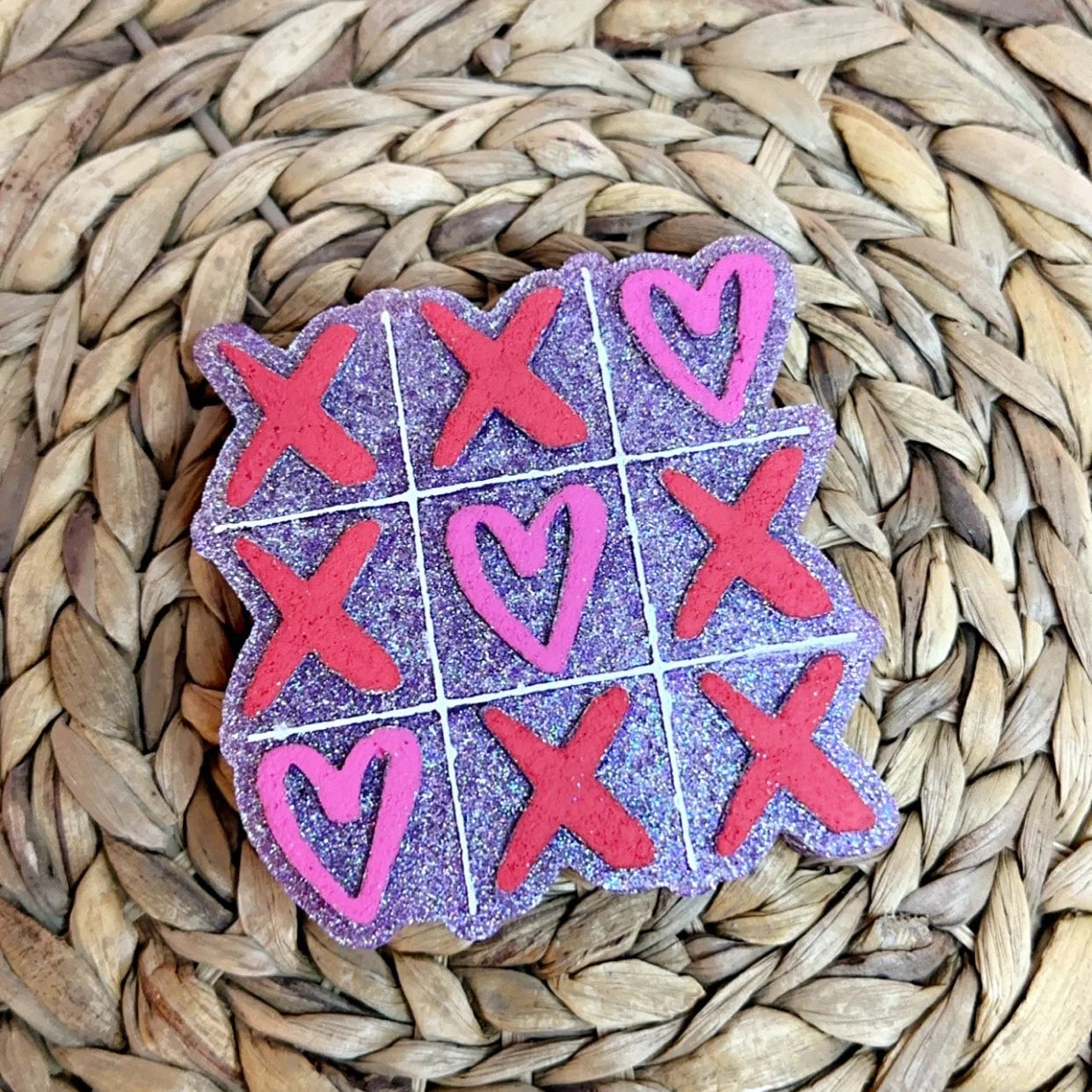 Tic Tac Toe
