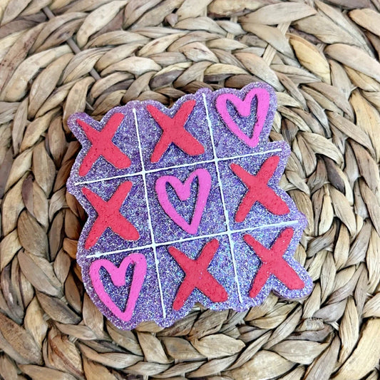 Tic Tac Toe