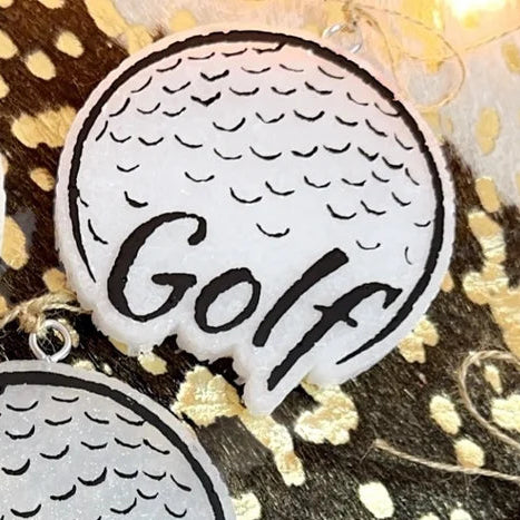 Golf Ball