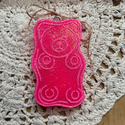 Scent: Gummy Bear