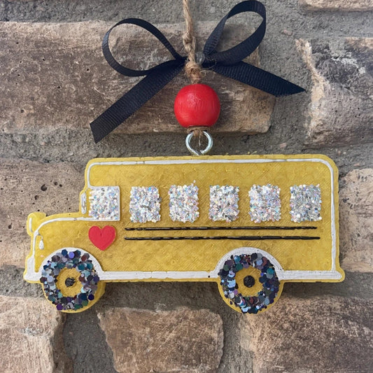 Schoolbus