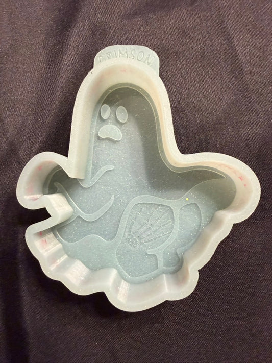 Ghost Spank