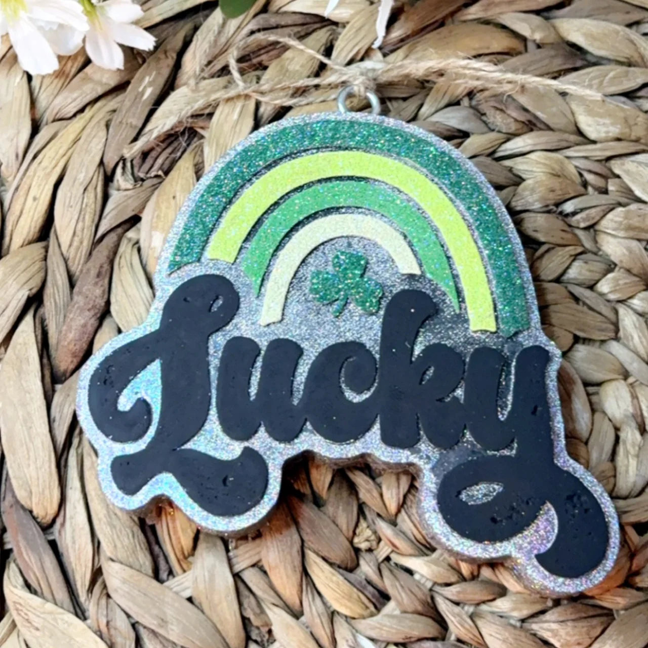 Lucky Rainbow