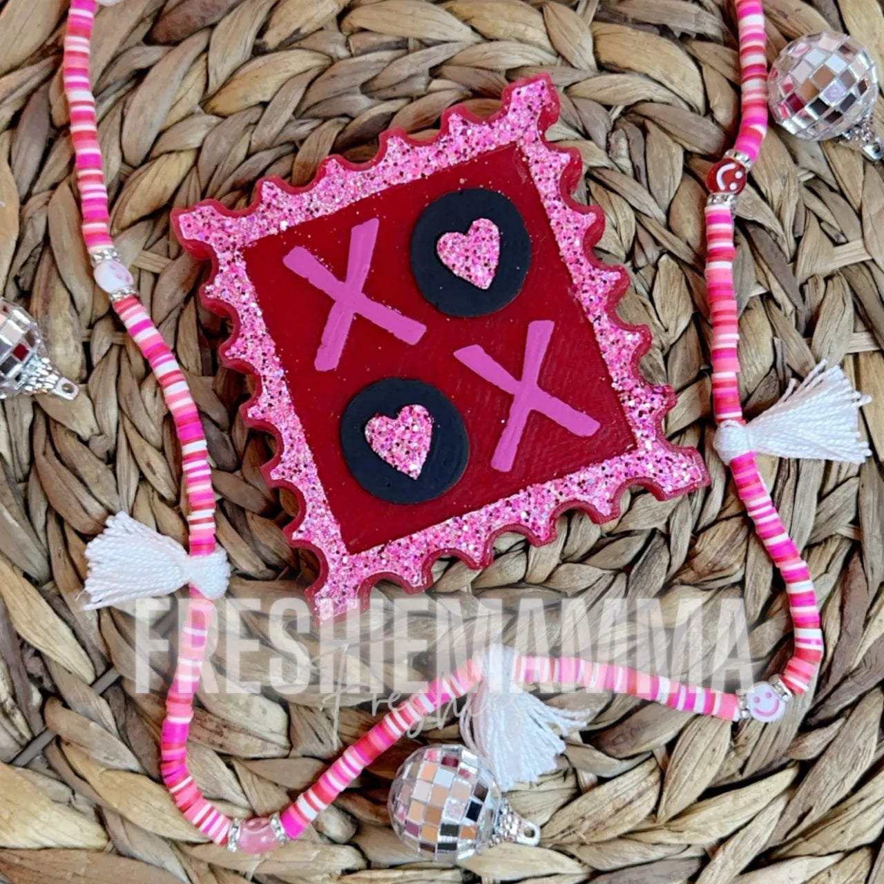 Heart Stamp