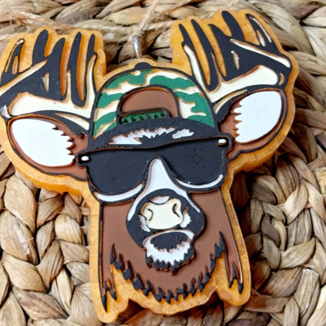 Cool Bull