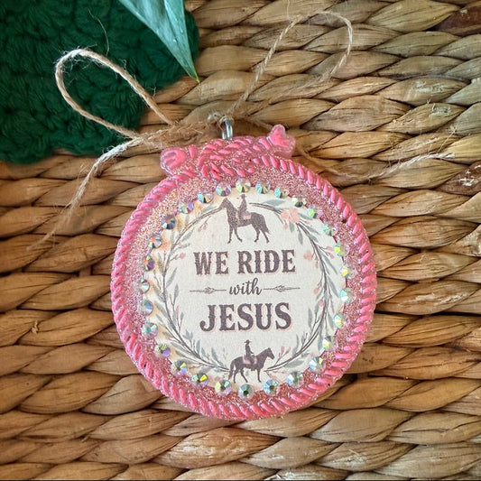 Scent: Rodeo Rider