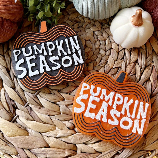 Pumpkin Season
