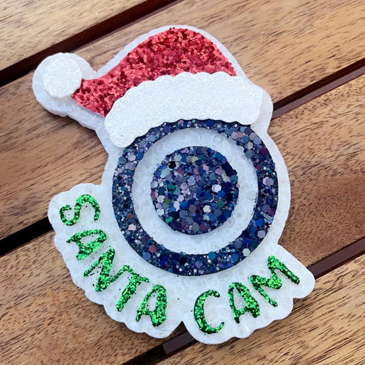 Santa Cam