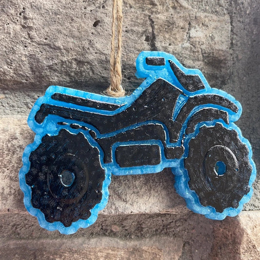 4 Wheeler