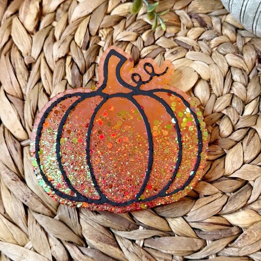 Pumpkin