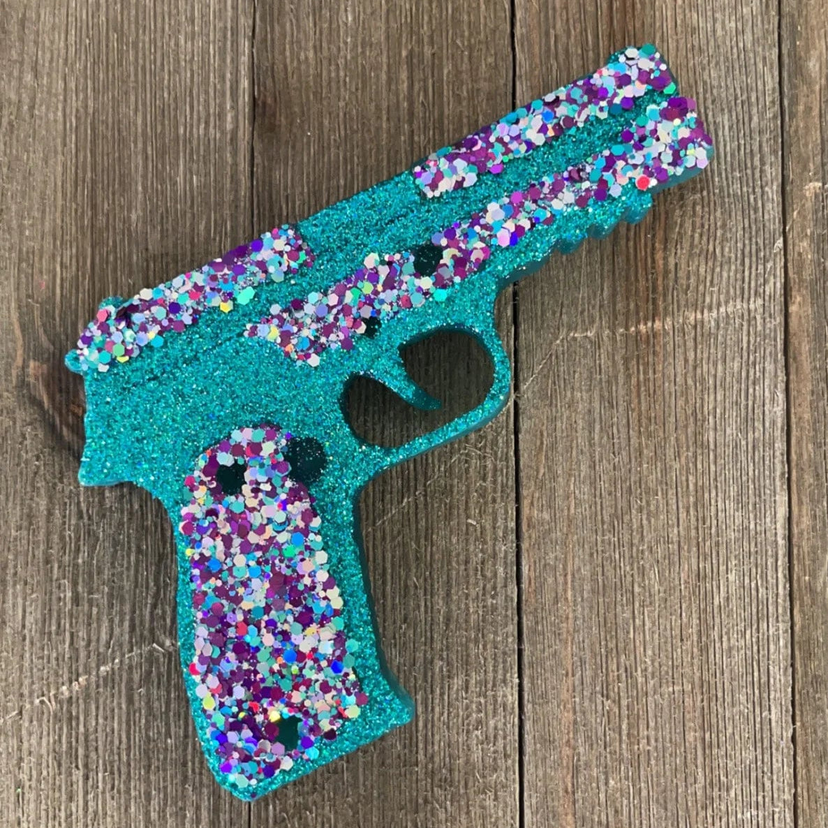 Pistol