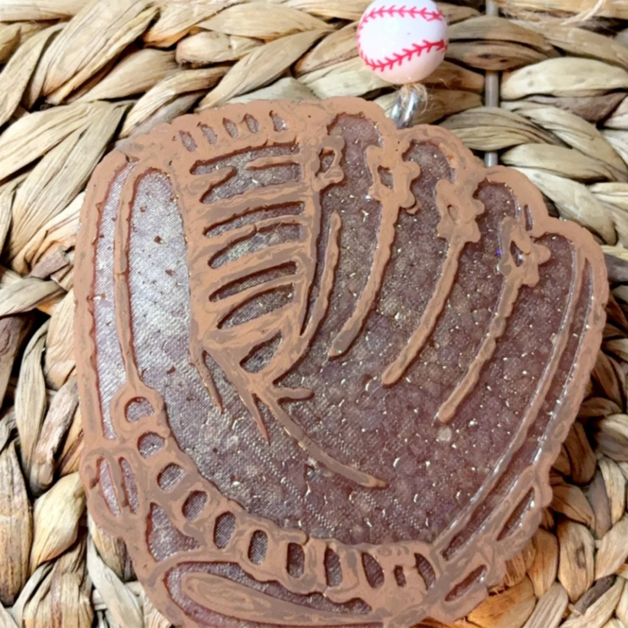Baseball/Softball Glove