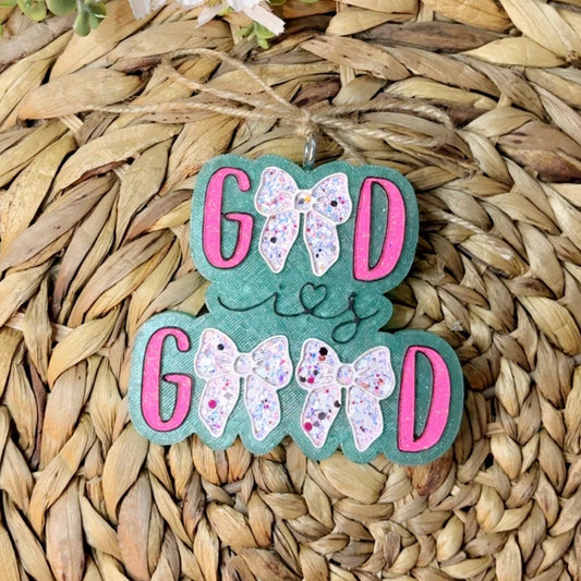 God is Good