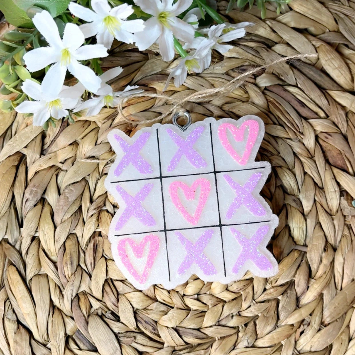 Tic Tac Toe