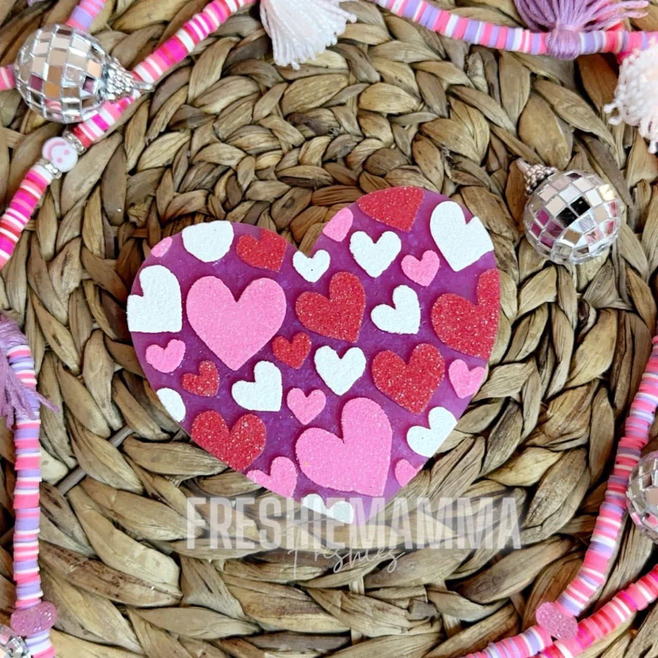 Hearts in Heart