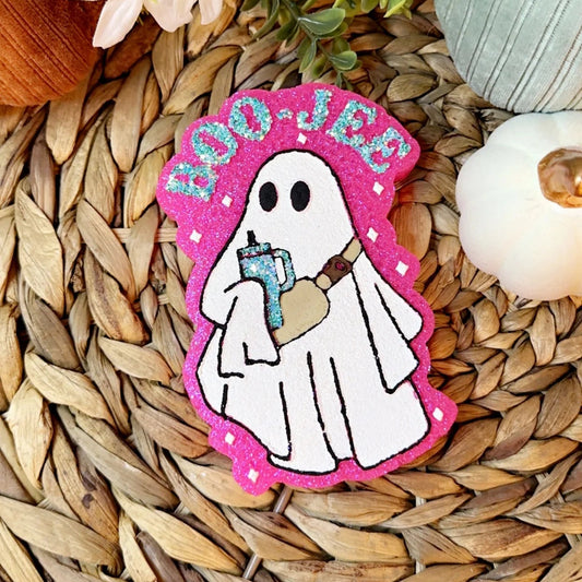 Boo-Jee Ghost