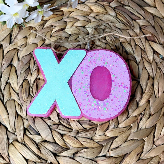 XO