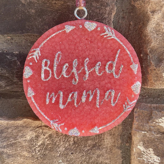 Blessed Mama