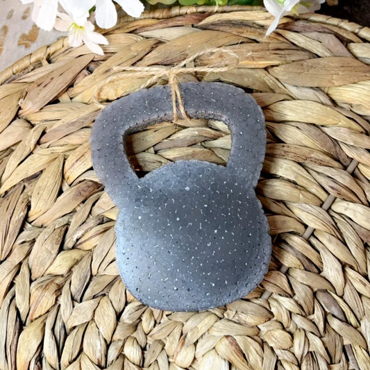 Kettlebell