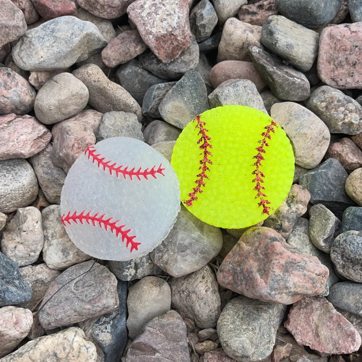 Small Baseball/Softball