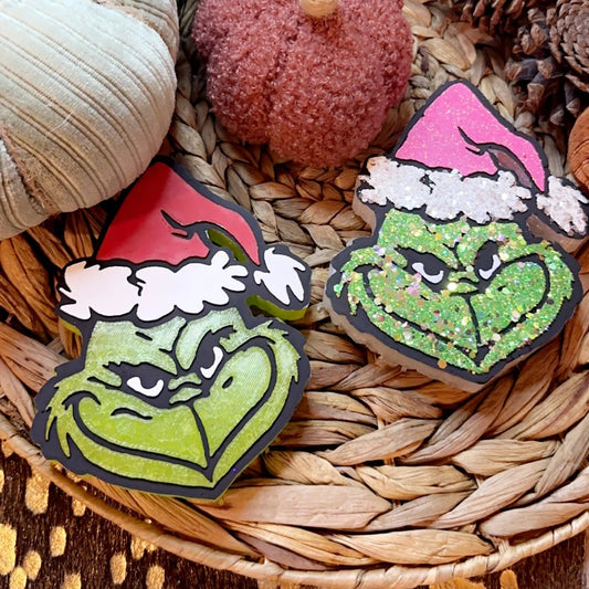 The Grinch